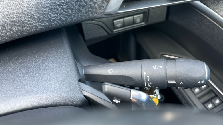 Peugeot 3008 1.2 Puretech Allure 5dr EAT6 Petrol Estate